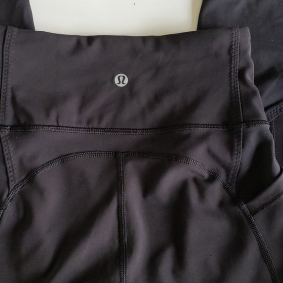 Lululemon All the Right Places Crop - Picture 11 of 12